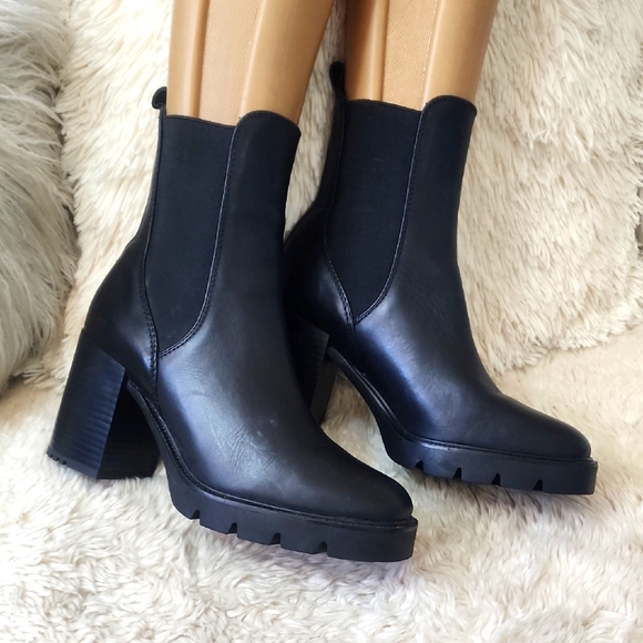 Sam Edelman Shoes - Sam Edelman Women's Rollins Chelsea Boots